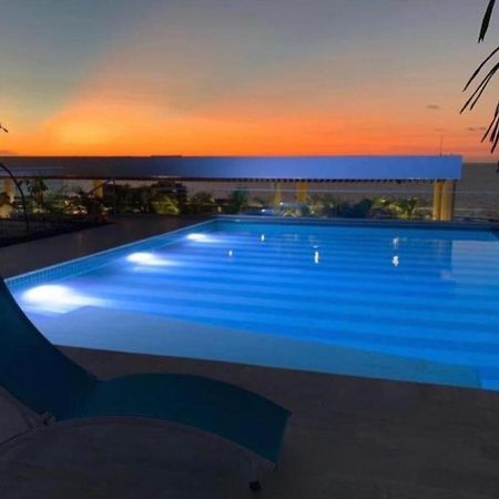 Martinique Cielo Mar Apartment Cartagena Luaran gambar