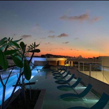 Martinique Cielo Mar Apartment Cartagena Luaran gambar