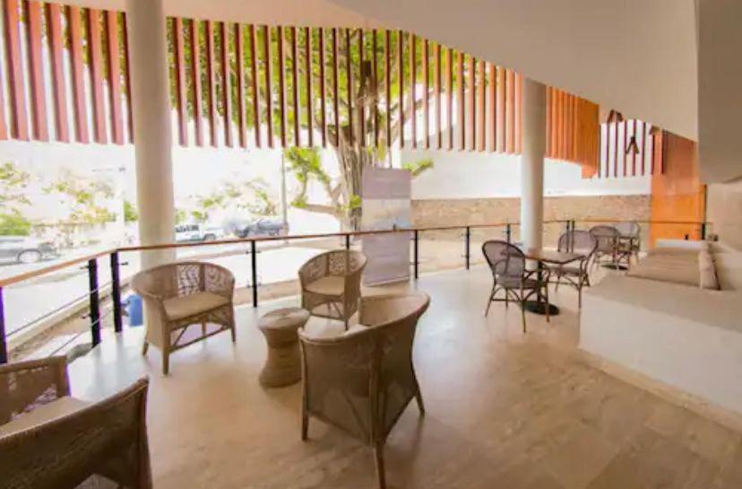 Martinique Cielo Mar Apartment Cartagena Luaran gambar