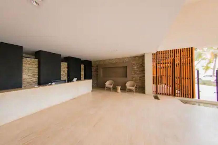 Martinique Cielo Mar Apartment Cartagena Luaran gambar