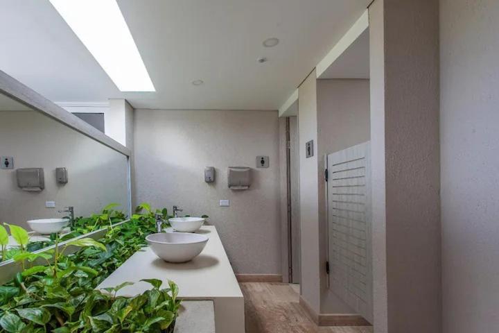 Martinique Cielo Mar Apartment Cartagena Luaran gambar